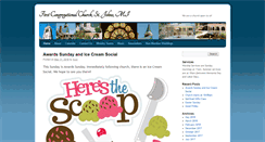 Desktop Screenshot of fccsj.com